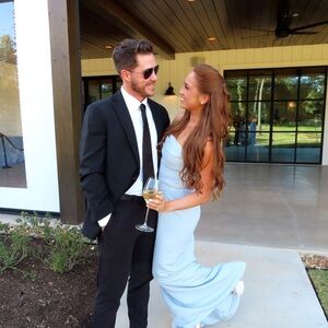 Amscan ICE Women's Dress